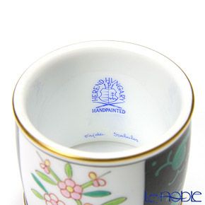 ヘレンド 西安の黒 SN 02272-0-00 ナプキンリング