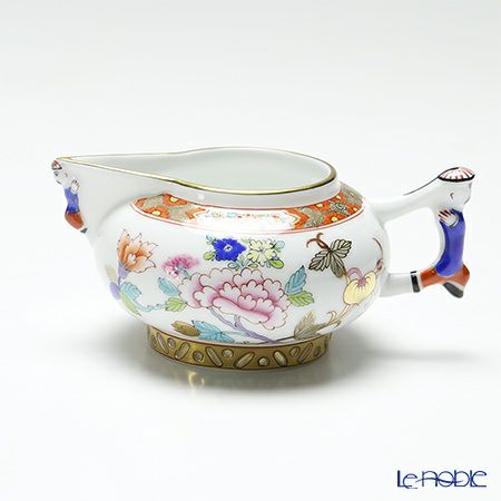 ヘレンド 上海 SH 03344-0-21 クリーマー 100ml