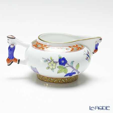 ヘレンド 上海 SH 03344-0-21 クリーマー 100ml