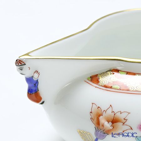 ヘレンド 上海 SH 03344-0-21 クリーマー 100ml