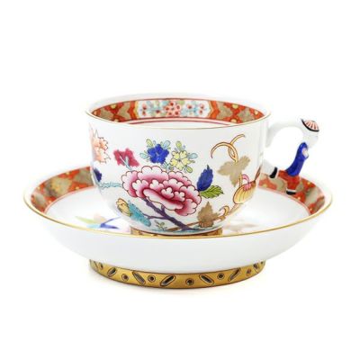 ヘレンド シノワズリ（中国趣味）ポワッソン 03364-0-21／3364