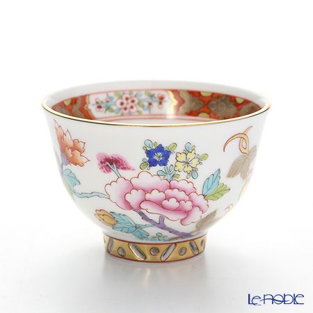 ヘレンド シノワズリ（中国趣味） 上海 SH 03375-0-00／3375 ティーボウル