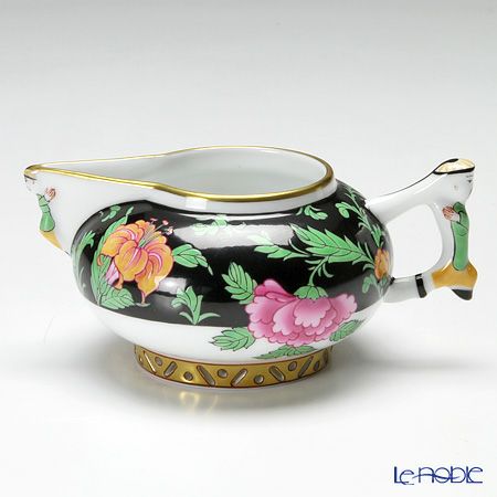 ヘレンド シノワズリ（中国趣味） 康熙 QUA 03344-0-21 マンダリン