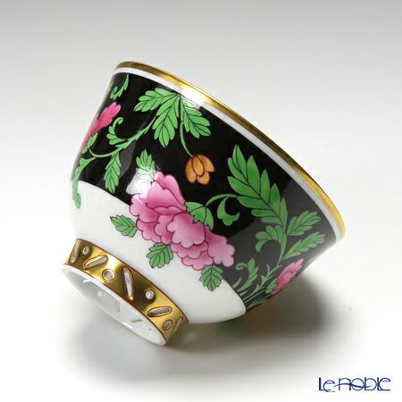 ヘレンド 康煕 QUA 03375-0-00／3375 ティーボウル