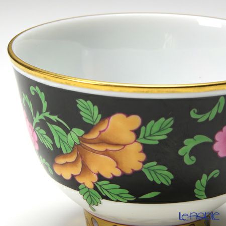 ヘレンド 康煕 QUA 03375-0-00／3375 ティーボウル