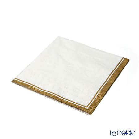 アウガルテン（AUGARTEN） エリザベス（6745） ペーパーナプキン 20枚セット 33×33cm E32101