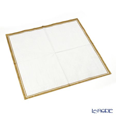 アウガルテン（AUGARTEN） エリザベス（6745） ペーパーナプキン 20枚セット 33×33cm E32101