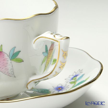 ヘレンド SP225 00724-0-00 ティーカップ＆ソーサー 200ml