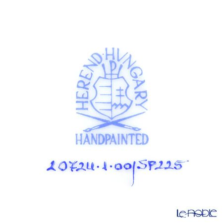 ヘレンド SP225 00724-0-00 ティーカップ＆ソーサー 200ml