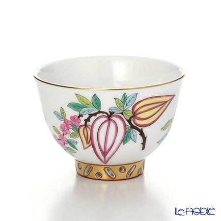 ヘレンド シノワズリ（中国趣味） SP225 03375-0-00 ティーボウル