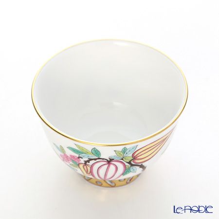 ヘレンド シノワズリ（中国趣味） SP225 03375-0-00 ティーボウル