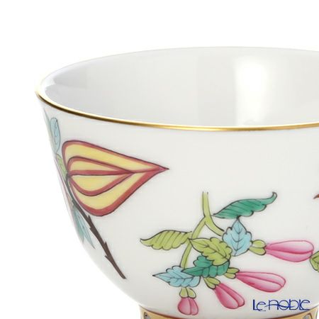 ヘレンド シノワズリ（中国趣味） SP225 03375-0-00 ティーボウル