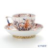 ヘレンド シノワズリ（中国趣味）カントン CANTON 03364-0-21 マンダリン ラージカップ＆ソーサー