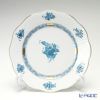 ヘレンド アポニーターコイズ 00517-0-00 プレート 19cm