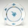 ヘレンド アポニーターコイズ 00517-0-00 プレート 19cm