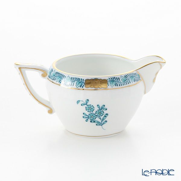 ヘレンド アポニーターコイズ 00649-0-00 クリーマー 100ml