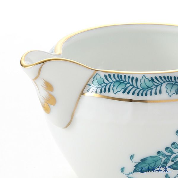 ヘレンド アポニーターコイズ 00649-0-00 クリーマー 100ml