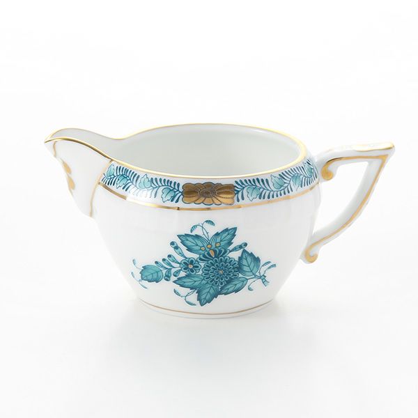 ヘレンド アポニーターコイズ 00649-0-00 クリーマー 100ml