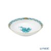ヘレンド アポニーターコイズ 00704-1-00 フルーツボウル 13.5cm