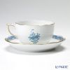 ヘレンド アポニーターコイズ 00724-0-00 ティーカップ＆ソーサー 200ml