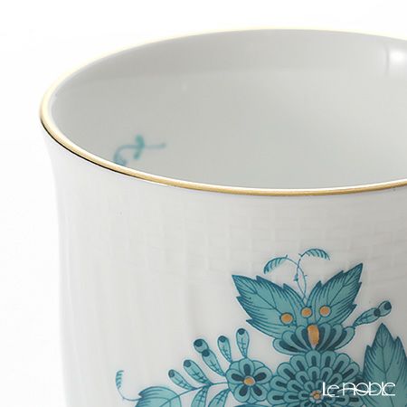 ヘレンド アポニーターコイズ 01739-0-00 ミッドマグ 200ml