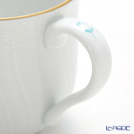 ヘレンド アポニーターコイズ 01739-0-00 ミッドマグ 200ml