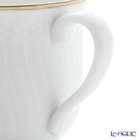 ヘレンド 清の花籠 黒 CNG 01739-0-00 ミッドマグ 200ml