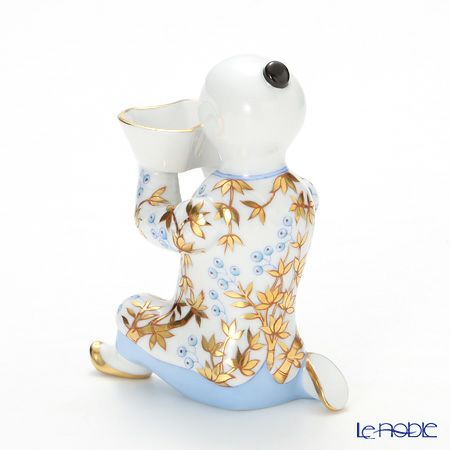 ヘレンド PABA-CB1 S05652-0-00 オキュウジサン 12cm