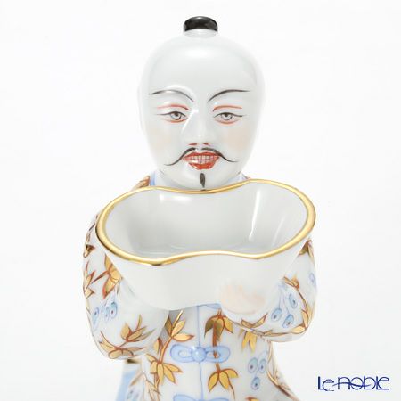 ヘレンド PABA-CB1 S05652-0-00 オキュウジサン 12cm