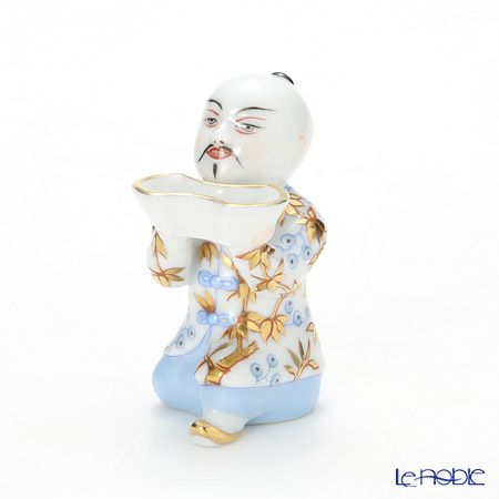 ヘレンド PABA-CB1 S05653-0-00 オキュウジサン 7cm