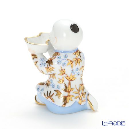 ヘレンド PABA-CB1 S05653-0-00 オキュウジサン 7cm