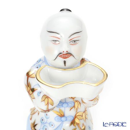 ヘレンド PABA-CB1 S05653-0-00 オキュウジサン 7cm