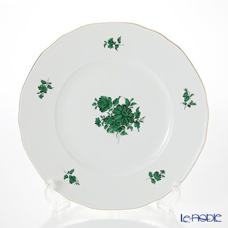 アウガルテン（AUGARTEN） マリアテレジア（5098B） ヒナギク プレート 25cm（062）