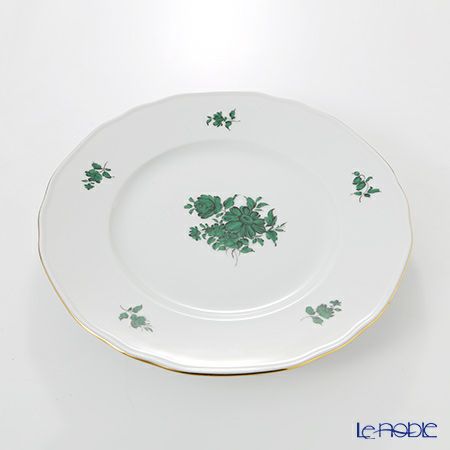 アウガルテン（AUGARTEN） マリアテレジア（5098B） ヒナギク プレート 25cm（062）