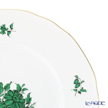 アウガルテン（AUGARTEN） マリアテレジア（5098B） ヒナギク プレート 25cm（062）