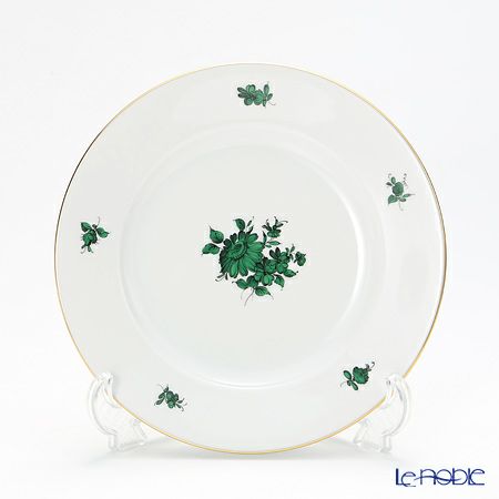 アウガルテン（AUGARTEN） マリアテレジア（5098B） ヒナギク プレート 20cm（001）