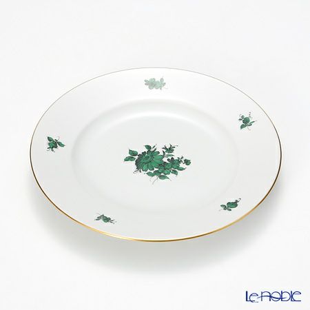 アウガルテン（AUGARTEN） マリアテレジア（5098B） ヒナギク プレート 20cm（001）