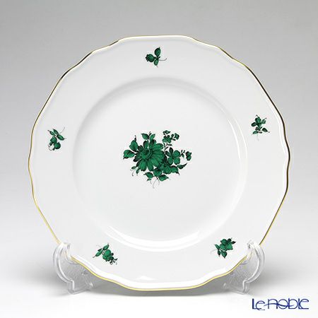 アウガルテン（AUGARTEN） マリアテレジア（5098B） ヒナギク プレート 20cm（062）