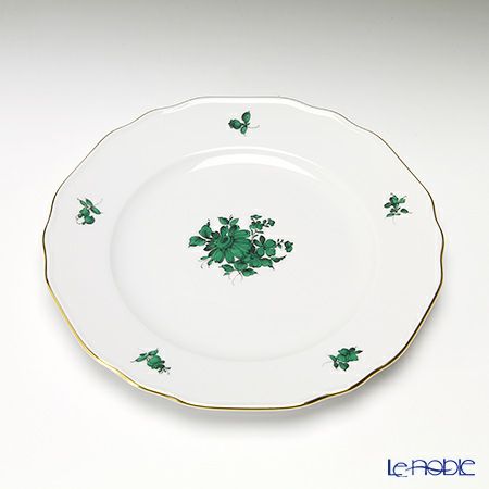 アウガルテン（AUGARTEN） マリアテレジア（5098B） ヒナギク プレート 20cm（062）