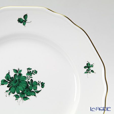 アウガルテン（AUGARTEN） マリアテレジア（5098B） ヒナギク プレート 20cm（062）