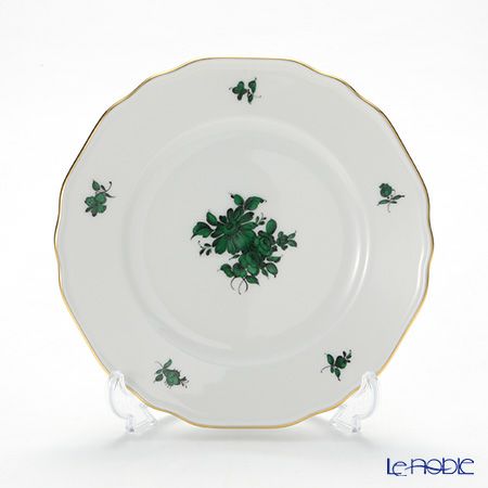 アウガルテン（AUGARTEN） マリアテレジア（5098B） ヒナギク BBプレート 16cm（062）