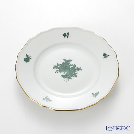 アウガルテン（AUGARTEN） マリアテレジア（5098B） ヒナギク BBプレート 16cm（062）