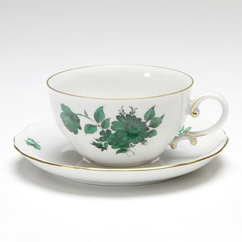 アウガルテン（AUGARTEN） マリアテレジア（5098B） ヒナギク ティー