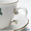 アウガルテン（AUGARTEN） マリアテレジア（5098B） ヒナギク コーヒーカップ＆ソーサー 200ml（062）
