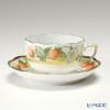 ヘレンド フルーツフェスティバル FEST 20724-0-00 ティーカップ＆ソーサー 200ml