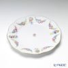 ヘレンド リヒテンシュタインブーケ LTBS 00517-0-00 プレート 19cm