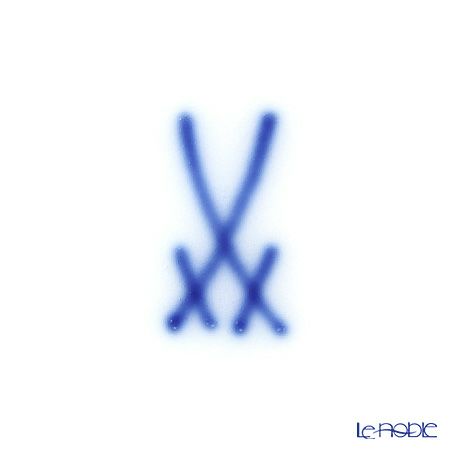 マイセン（Meissen） ビンテージバード 26c054／00582 コーヒーカップ＆ソーサー 200ml インコ