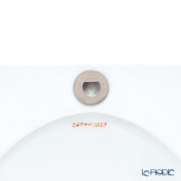 マイセン 陶板 鳥（カワセミ） 20.5×25cm 260110／53n31／Kingfisher