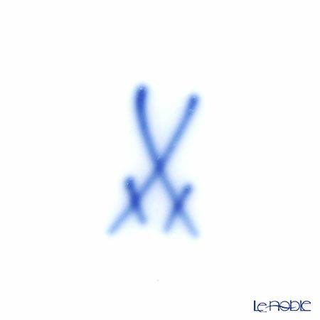 マイセン（Meissen） 鳥と虫 260110／00582 コーヒーカップ＆ソーサー 200ml ヒワ