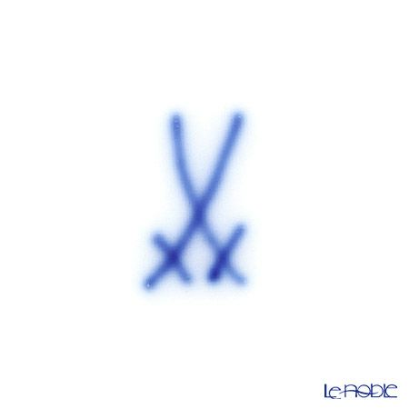 マイセン（Meissen） 鳥 260210／00582 コーヒーカップ＆ソーサー 200ml